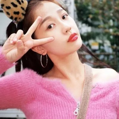 思美人之山鬼后裔