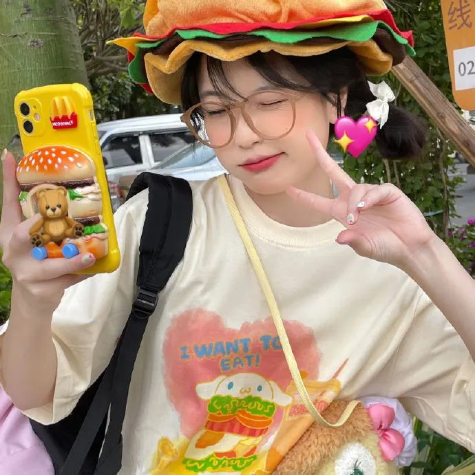 宿敌 第一季