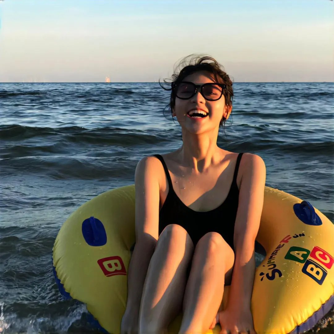 鲨海