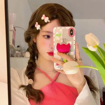 女教师